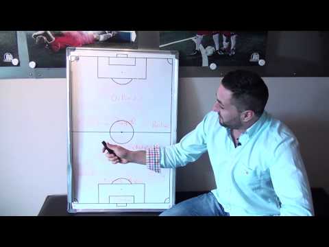 Die Traumelf von Alexander Kaya (Teammanager vom FC Elazig Spor) | ELBKICK.TV