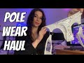 Shein Haul Pole Wear Haul