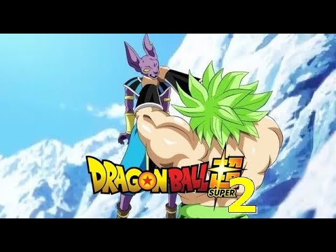 Dragon Ball Super 2: "FULL MOVIE" - LOS SAIYAJINES DESAFIAN A BILLS - Español Latino !!