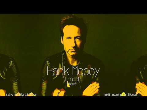 EmceF - Hank Moody #2014