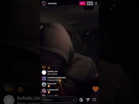 El Zeta  ft Fulo el yeyo - remix el Uber