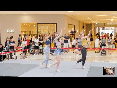 화이트데이(Whiteday) : 고정 전체캠  - 달 (Shine On Light)@달달한 화이트데이 공연 20190721