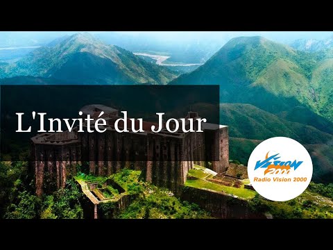 Claude Joseph est l'Invité du jour de Marie Lucie Bonhomme |le 08 Janvier 2026