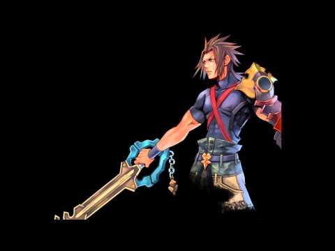 Silver's Favorite VGM #249 - Terra