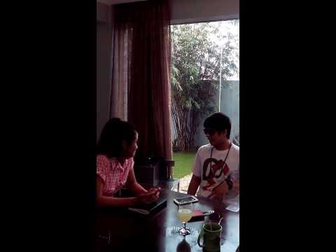 UPUAN by GLOC-9 feat. Jeazell Grutas cover By: Kris Angelica and Geo Ong