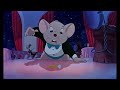 The Rescuers Down Under 1990 The Rescuers At The Diner UHD
