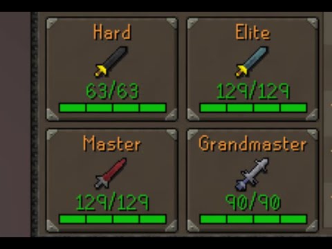 ROAD TO GRANDMASTER - EPISODE 1