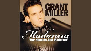 Her Name Is Just Madonna (12\" Version)