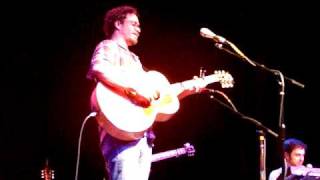 Amos Lee &quot;Stay With Me&quot; Indianapolis, IN