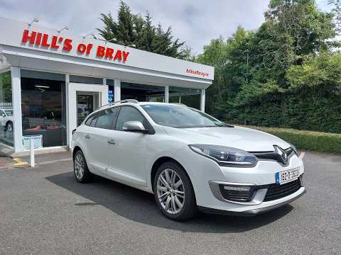 Renault Megane 2016 *DEPOSIT PLACED* - Image 2