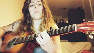 Air - The Vagabond cover