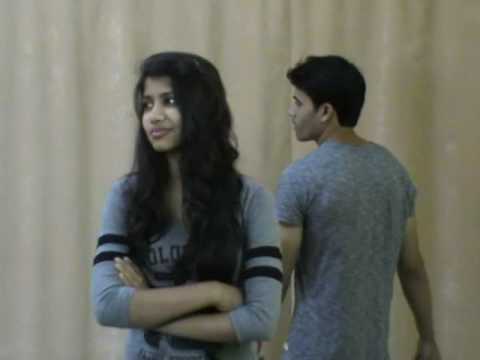 Atul Shukla Cunning Husband