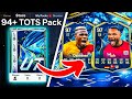 94 DUO BUNDESLIGA TOTS PACKS FC 25 Ultimate Team