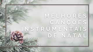 Melhores canes instrumentais de Natal
