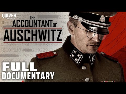 The Accountant of Auschwitz (2018) | Full Documentary