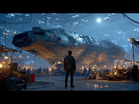 I BOUGHT an ARMORED Spaceship that NOBODY WANTED for $7 Credits at Galactic AUCTION! WAS IT WORTH IT