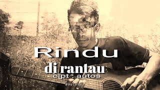 Download lagu Rindu di rantau | instrumen | @autos41 mp3