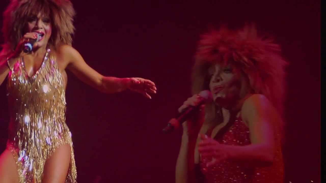 Promotional video thumbnail 1 for Truly Tina Turner
