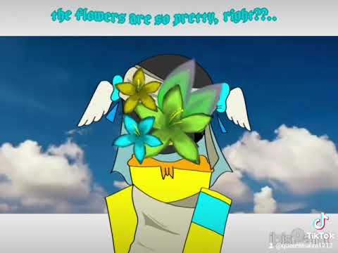 LORE ANGST| ft: golden Arrow , cyan Arrow...(THIS ANIMATION STARTED TO KILLING ME DJNDJDDHBDJ AAAA-)