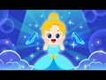 Cinderella Nursery Rhymes Princess Song Kids Songs Lotty Friends