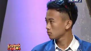 Download lagu Hypnotized by a Magician in Television (Ceplas Ceplos Trans7) mp3 Download lagu Hypnotized by a Magician in Television (Ceplas Ceplos Trans7) mp3