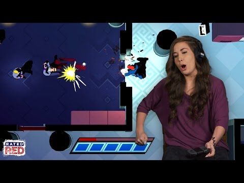 Pax Play Along: Mr. Shifty on the Switch