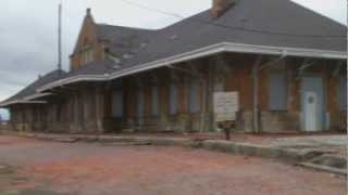 Wreck of the Pacific Express (Ashtabula Horror Railroad Bridge Disaster) Howard Micenmacher
