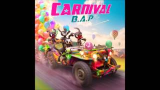 [AUDIO] B.A.P - 06.My Girl