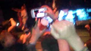 Regula - Ice Grill Rebel Village 2014 Salou