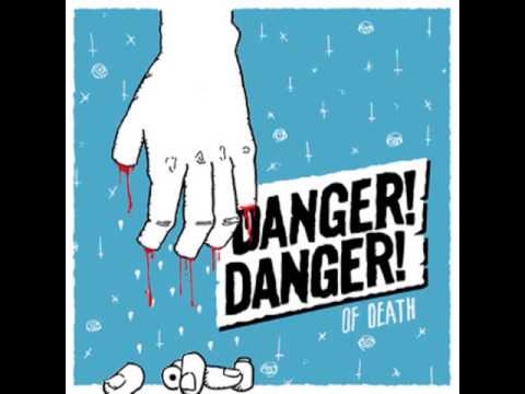 Danger! Danger! - No party with the party