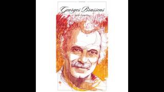 Georges Brassens - Les philistins