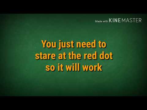 IT WILL SHRINK THE ROOM!!!