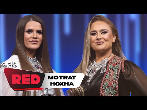 Motrat Hoxha -  Potpuri 2025