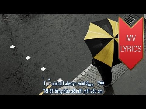 Song for a stormy night - Secret Garden