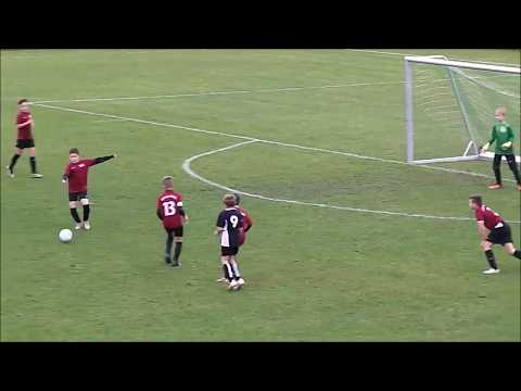 20161030 U11 vs ASV