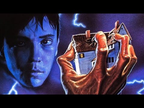 The Curse (1988) Trailer