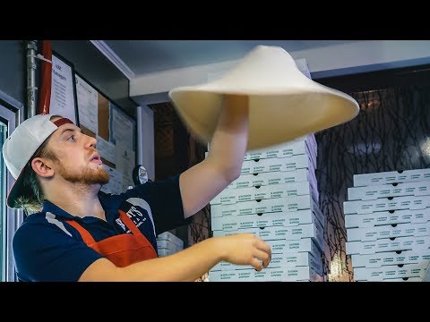Fast Workers Super Human Level #4 - Fast Workers God Level 2018 -Skills Level 1000%