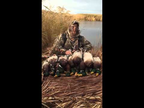 Introducing the Jase Robertson Pro Series in Wood and Acrylic