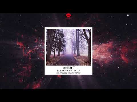 Anske & Sarah Shields - Compromise (Arjans Extended Mix) [COLDHARBOUR RECORDINGS]