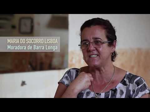 Voluntários Batistas socorrem Barra Longa, MG