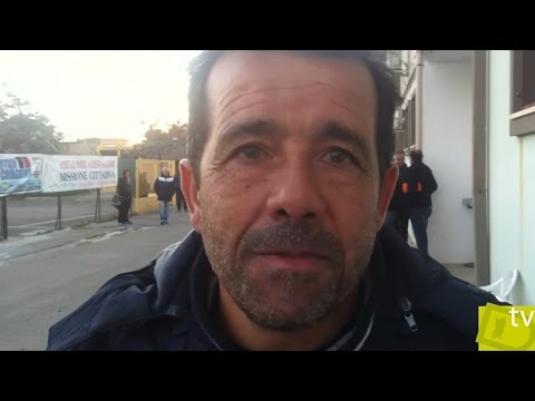 Pierpaolo Piras allenatore Selargius