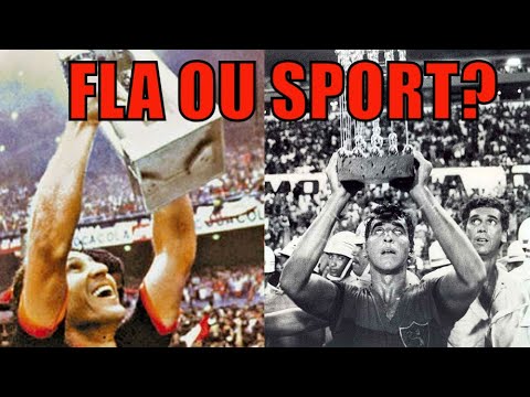 Entenda a confusão do Campeonato Brasileiro de 1987 (explicação completa)