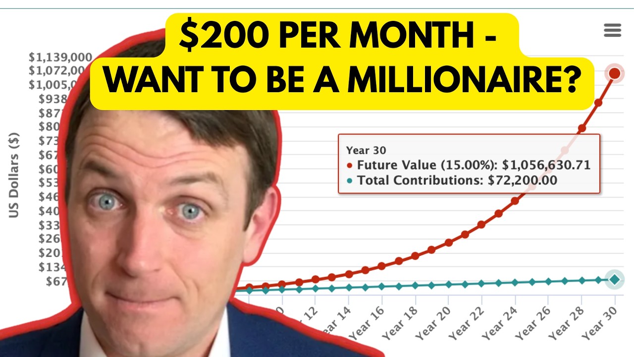 Yes, Value Investing Is Only For Millionaires...