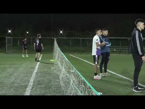 LA VAGANCIA FC vs XUXA FC - #LigaNuñez - #Clausura SLV - 06/10/23