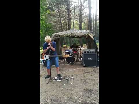 SxSxCxBx - В Рот (Live @ ЕРЕСЬ I, Барнаул 10.08.19)