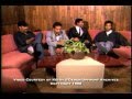R&B Group Surface (Exclusive Interview) on Upfront ...