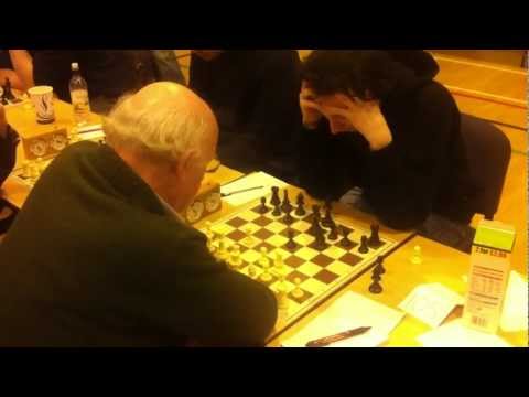 York Chess Congress 2011 - Open