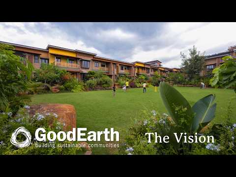 Good Earth Cadence Project Tour 1