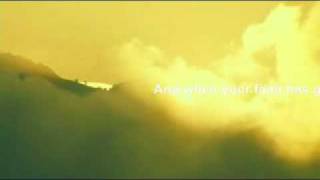 Listen with your heart