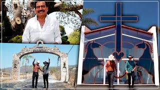 Visitamos la mansión donde vivía Joan Sebastian